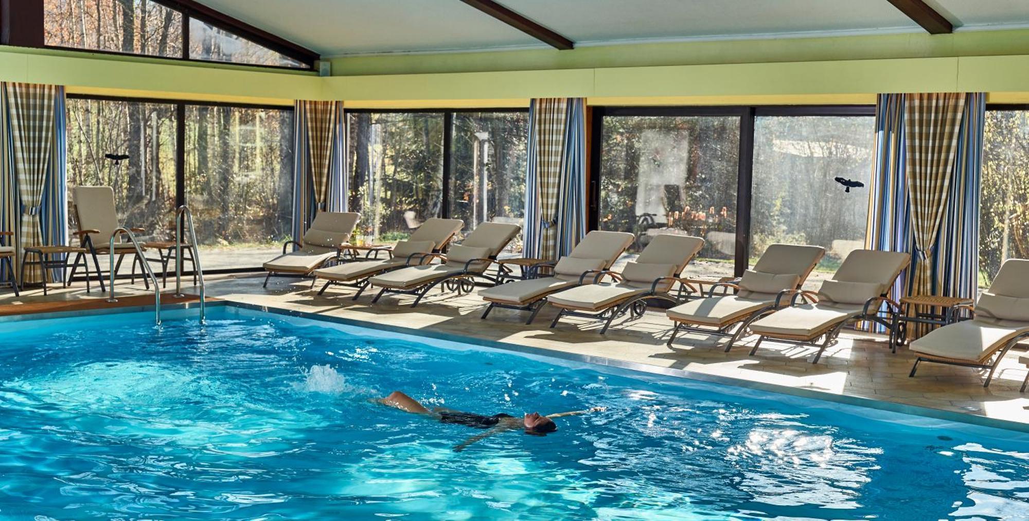 Hotel Das Bayerwald Lam Buitenkant foto