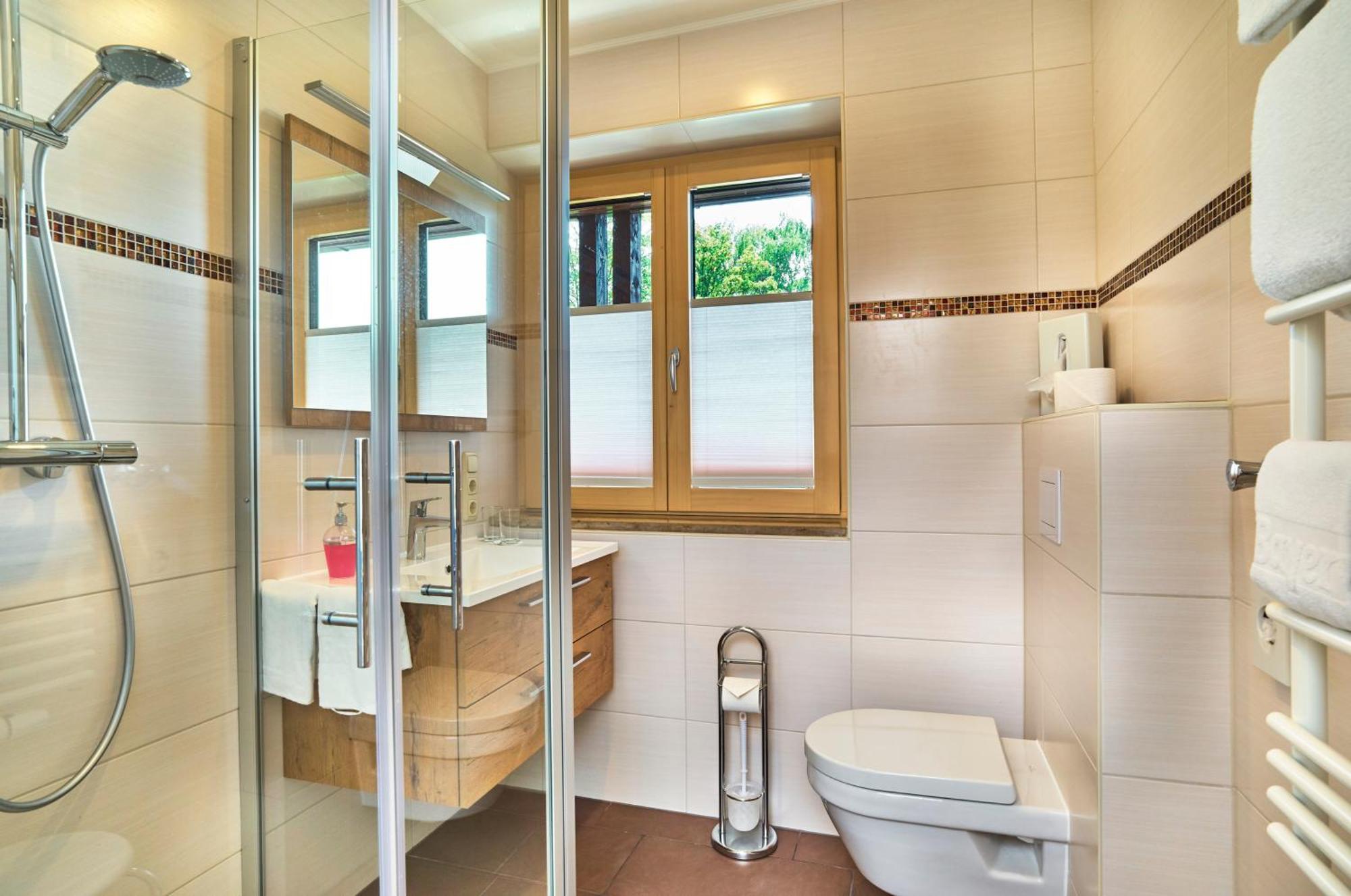 Hotel Das Bayerwald Lam Buitenkant foto